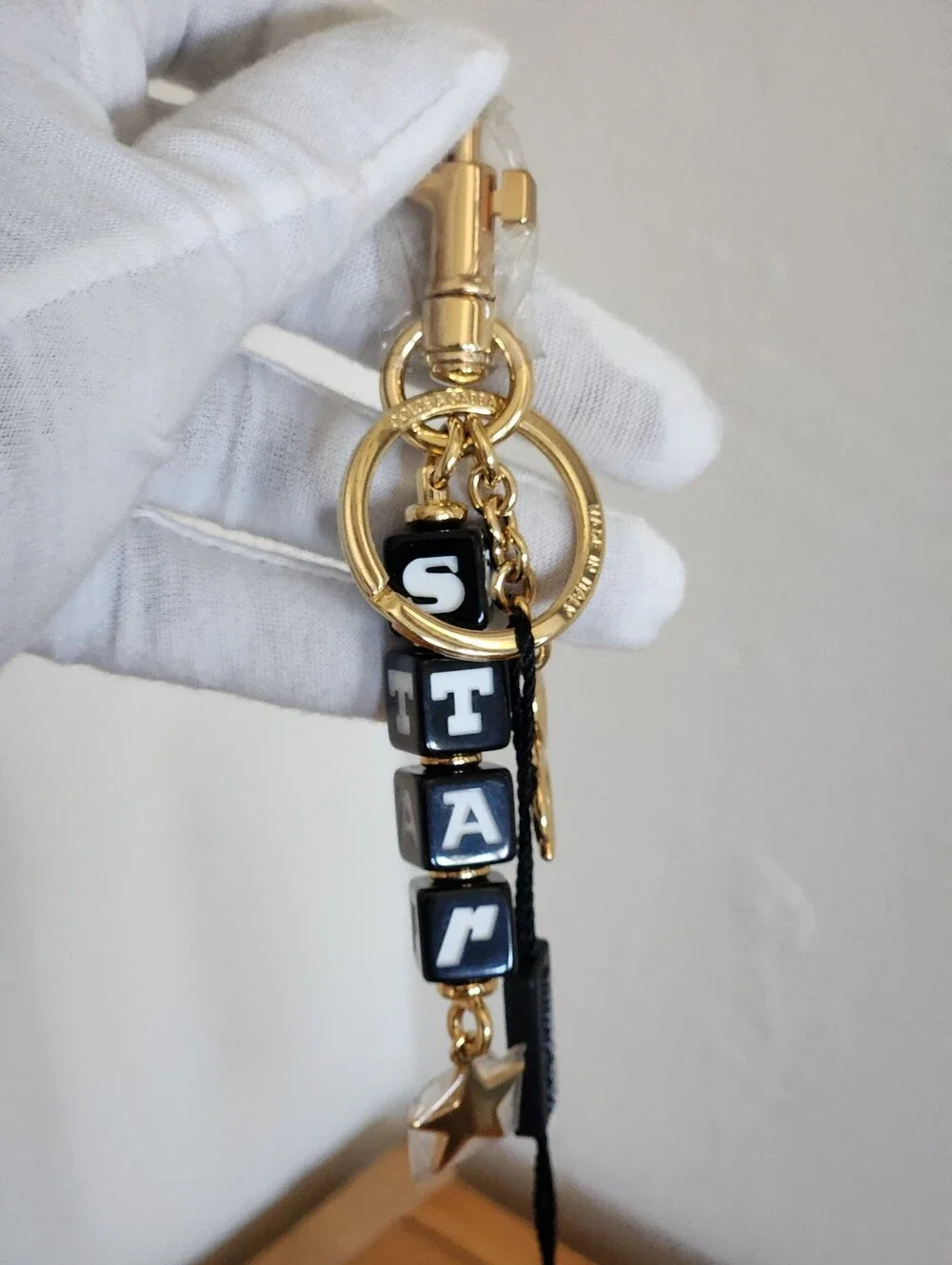 Dolce & Gabbana authentic dolce